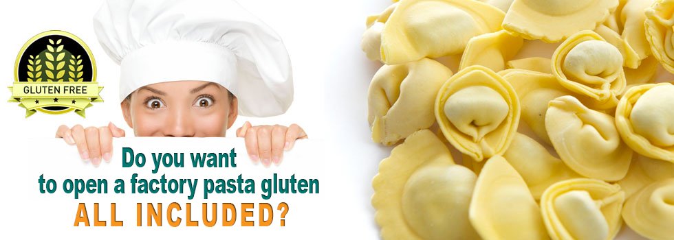  Fresh pasta gluten-free?