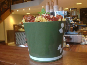 Pasta Bar Cooking Take Away Pasta Bar Cooking Take Away