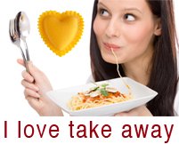 PASTA BAR TAKE AWAY